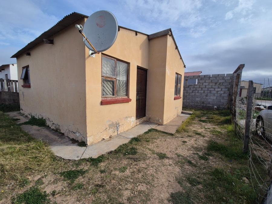 2 Bedroom Property for Sale in Kwazakhele Eastern Cape